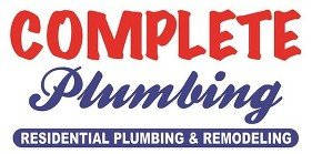 Complete Plumbing L.L.C. Logo