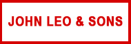 John Leo & Sons, Inc. Logo