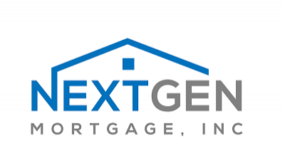 Nextgen Mortgage, Inc. Logo