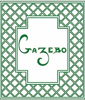 The Gazebo Ltd. Logo