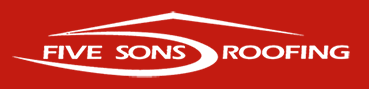 Five Sons Roofing Company Logo