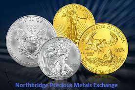 Northbridge Precious Metals Exchange Logo