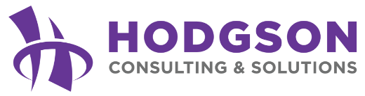 Hodgson Consulting & Solutions, Ltd. Logo