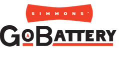 Southeastern Carts DBA Go Battery Logo