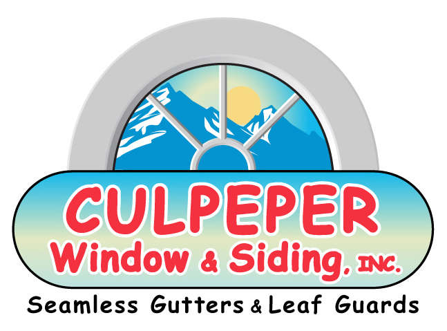 Culpeper Window and Siding, Inc. Logo