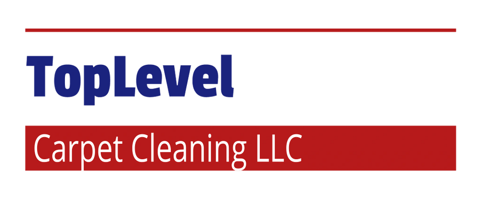 TopLevel Carpet Cleaning, LLC  Logo