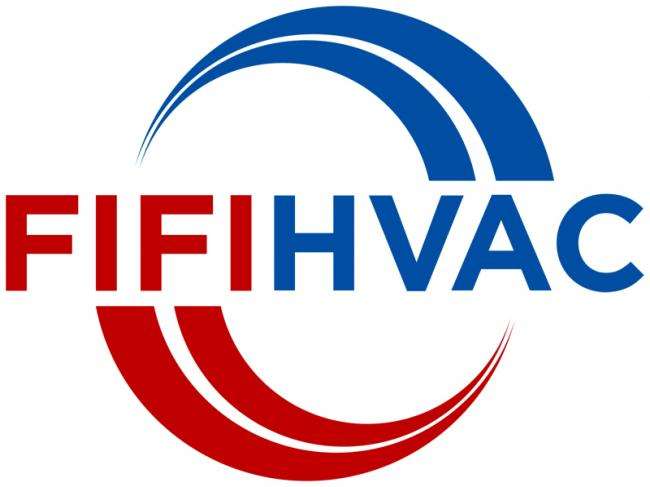 Fifi Hvac, LLC Logo