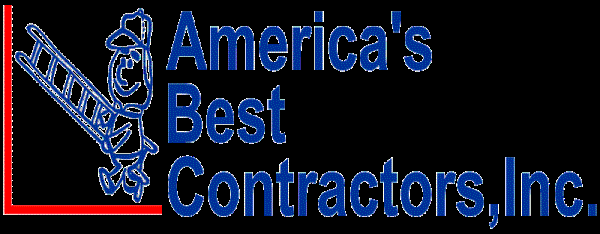 America's Best Contractors, Inc. Logo