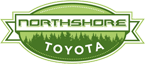 Northshore Toyota Logo