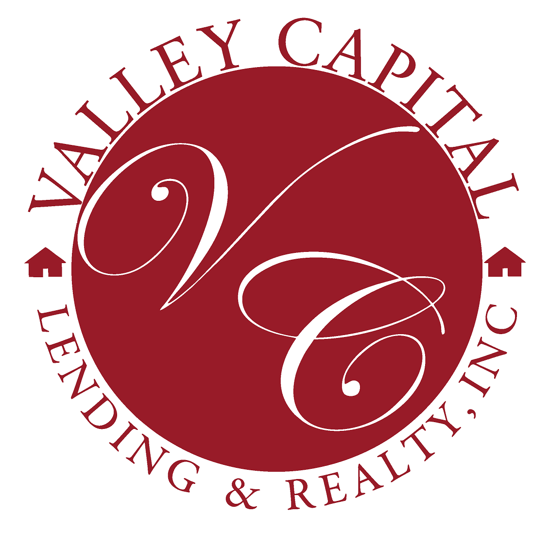 Valley Capital Lending & Realty, Inc Logo