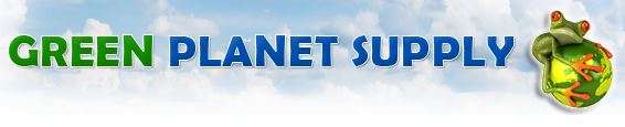 Green Planet Supply Inc Logo