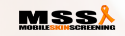 Mobile Skin Screening Logo