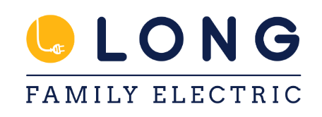 Long Family Electric Logo