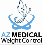 AZ Medical Weight Control Logo