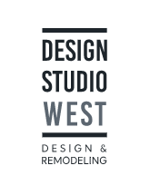 Design Studio West Logo