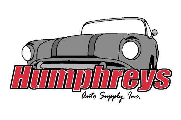 Humphrey's Auto Supply, Inc. - CARQUEST Logo