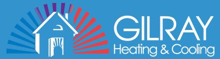 Gilray Heating & Cooling Service, Inc. Logo