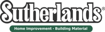 Sutherlands Lumber Co. Logo
