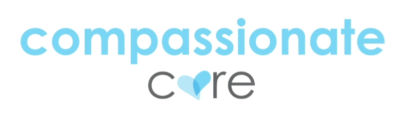 Compassionate Care Home Health Agency, LLC Logo