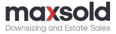 Maxsold Estate Sales Logo