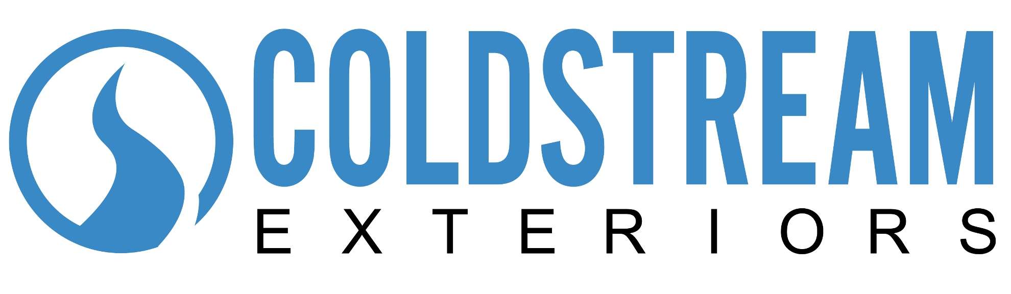 Coldstream Exteriors LLC Logo