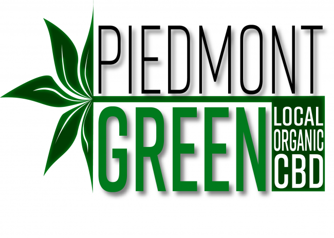 Piedmont Green CBD Logo