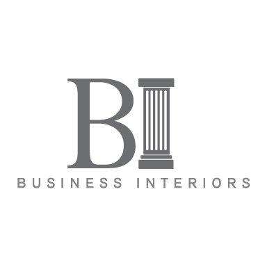 Business Interiors, Inc. Logo