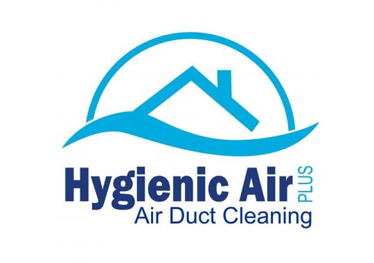 Hygienic Air Plus Logo