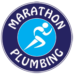 Marathon Plumbing Logo
