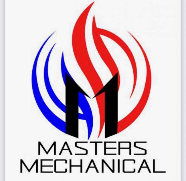 Masters Mechanical Logo