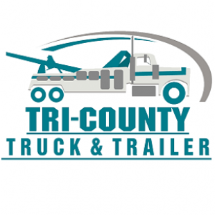 Tri County Truck & Trailer Repair Inc Logo