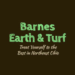 Barnes Earth and Turf LLC Logo