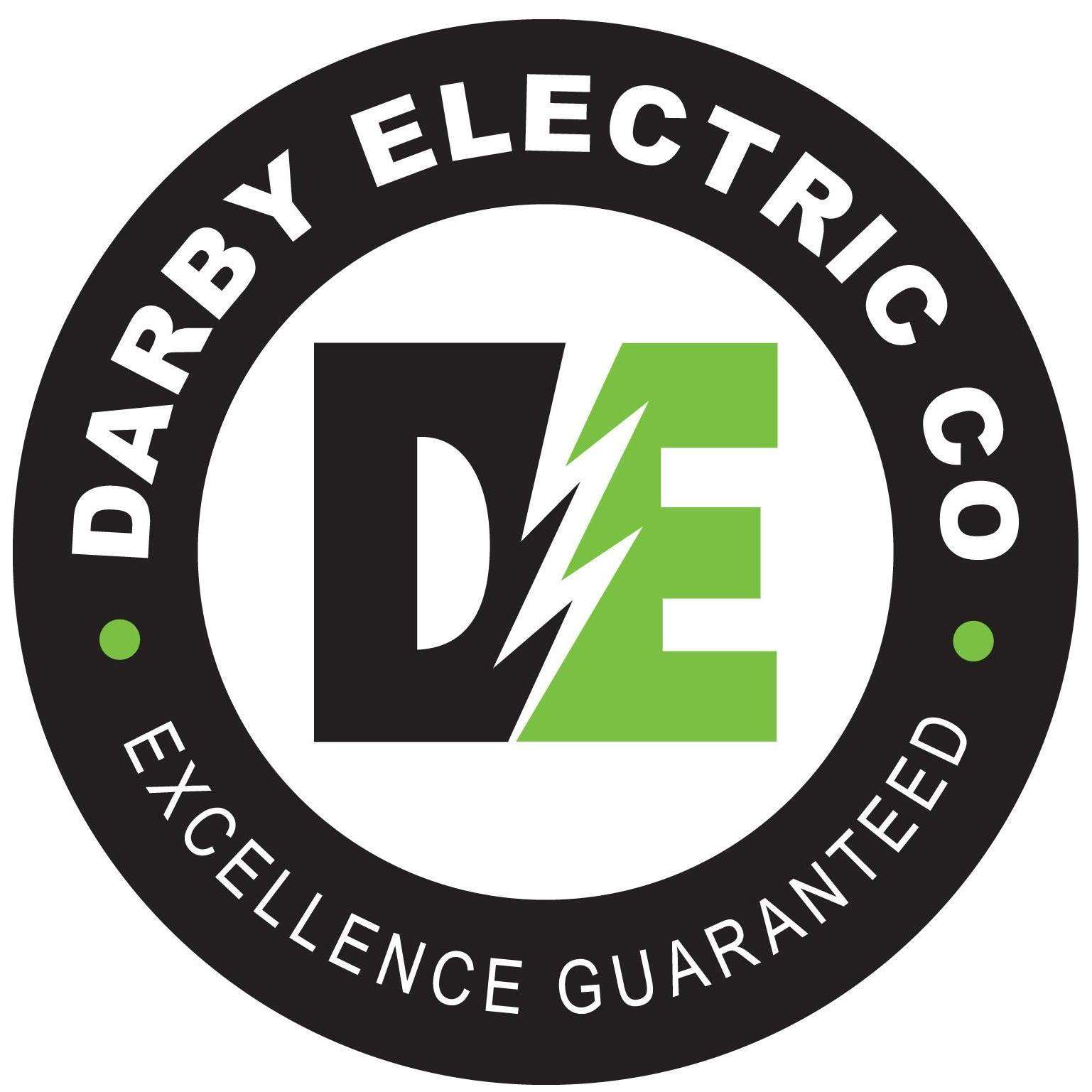 Darby Electric Logo