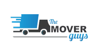The Mover Guys Logo
