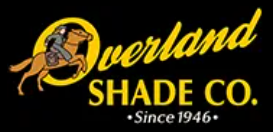 Overland Shade Co Inc Logo