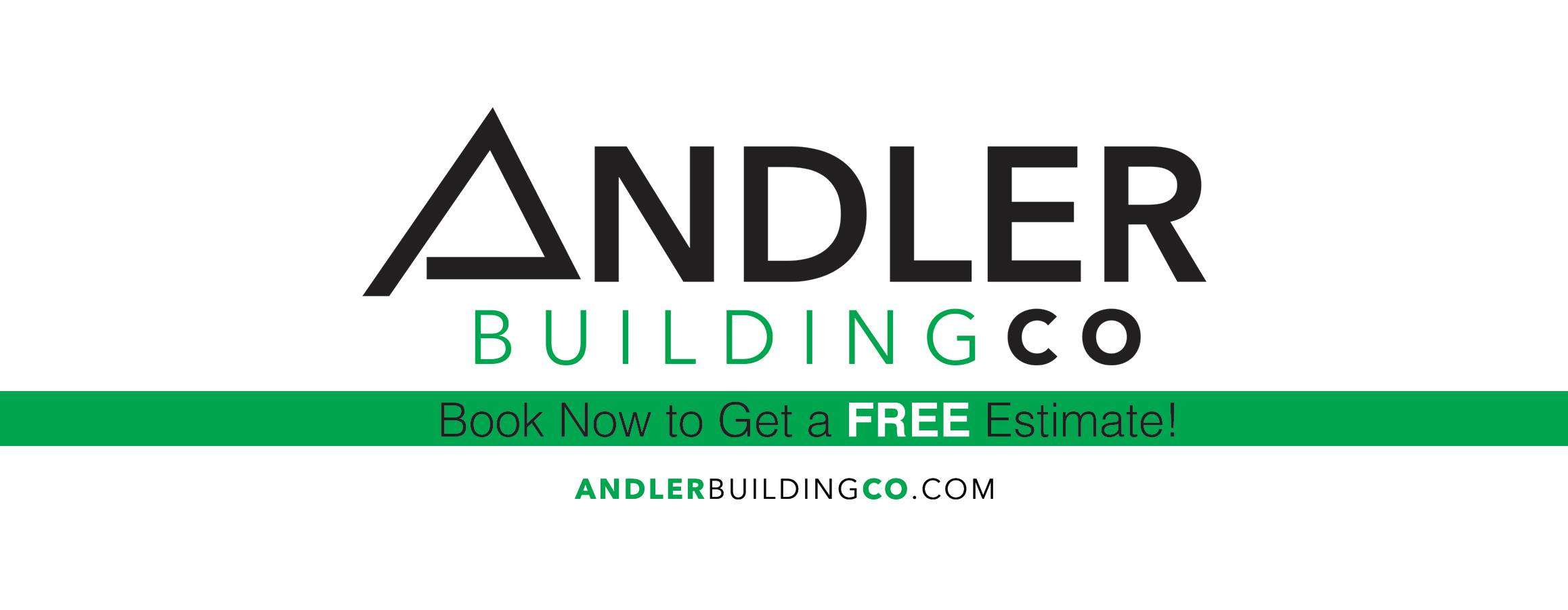 Andler Building Co Logo