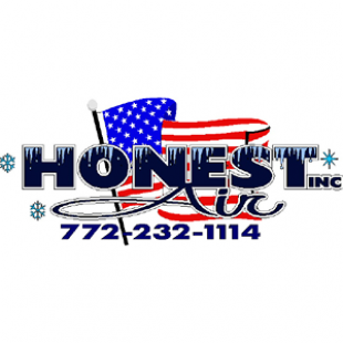 Honest Air, Inc. Logo