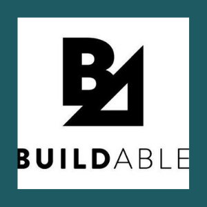 BuildAble Logo