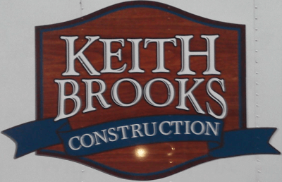 Wilmington Window & Door, Keith Brooks Construction WWD Inc. Logo