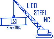 Lico Steel Inc. Logo