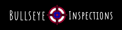 Bullseye Inspections LLC Logo