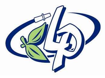 LakePro, Inc. Logo