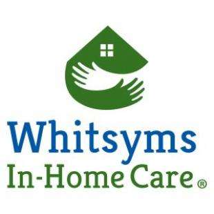 Whitsyms In-Home Care Logo