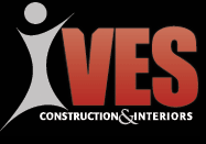 Ives Construction & Interiors Logo