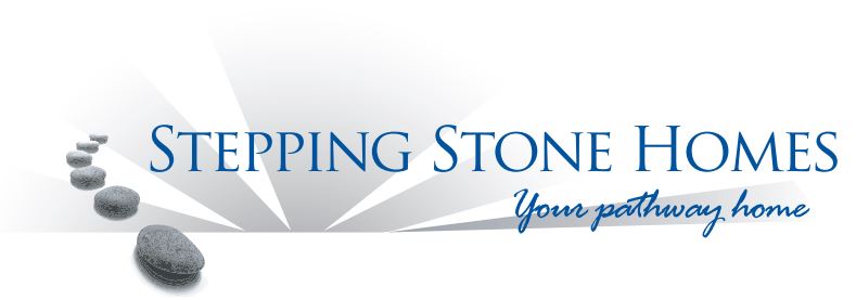 Stepping Stone Homes, Inc. Logo