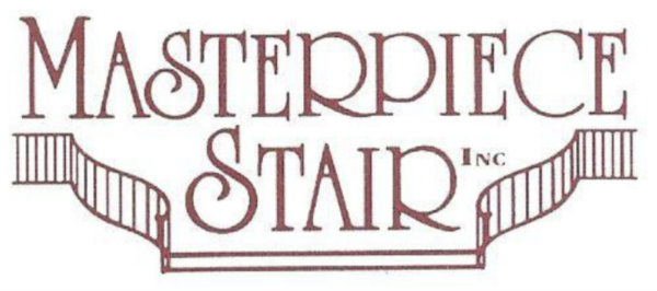 Masterpiece Stair Inc Logo