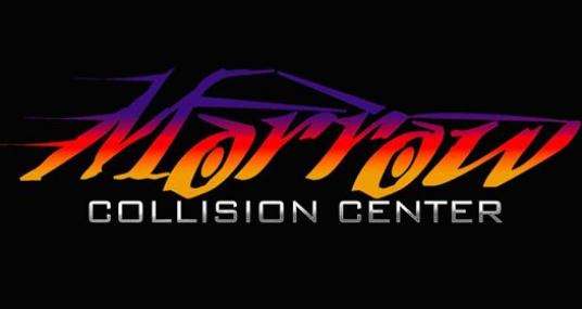 Morrow Collision Center Logo