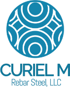 Curiel M Rebar Steel LLC Logo