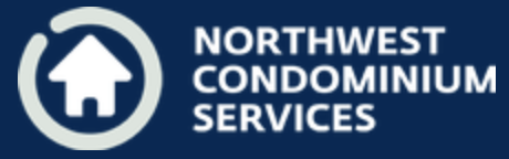 Northwest Condominium Services LLC Logo