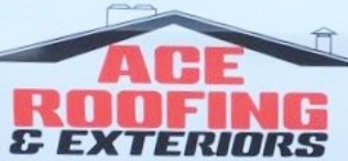 Ace Roofing & Exteriors, LLC Logo